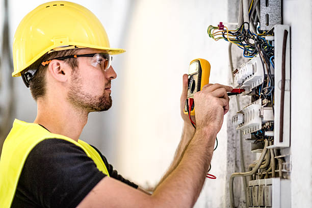 Professional Electrical Services in Freeburg, IL